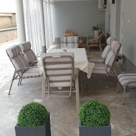 Apartma Pata Cezarji Bagian luar foto