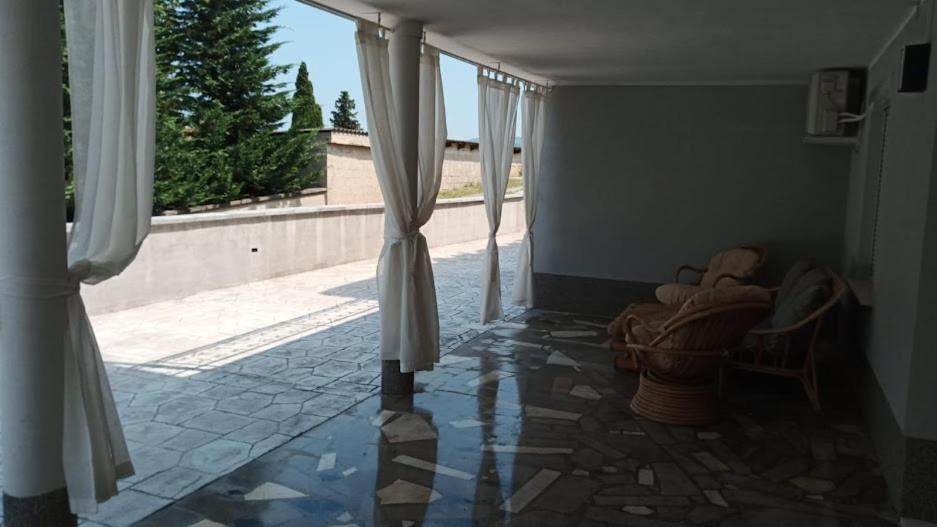 Apartma Pata Cezarji Bagian luar foto
